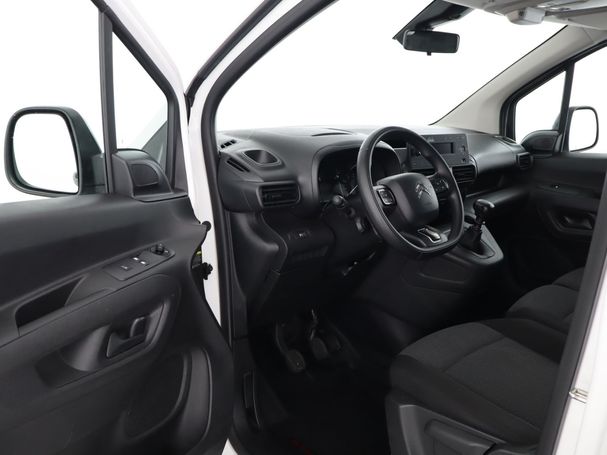 Citroen Berlingo M 75 kW image number 13