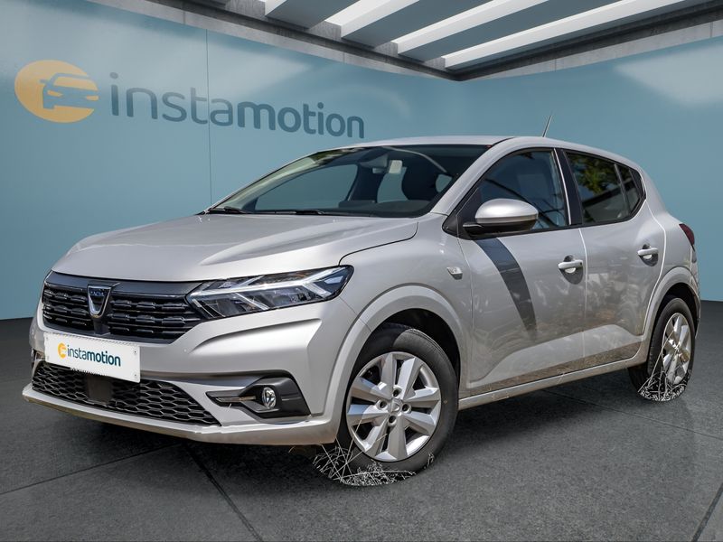 Dacia Sandero Comfort