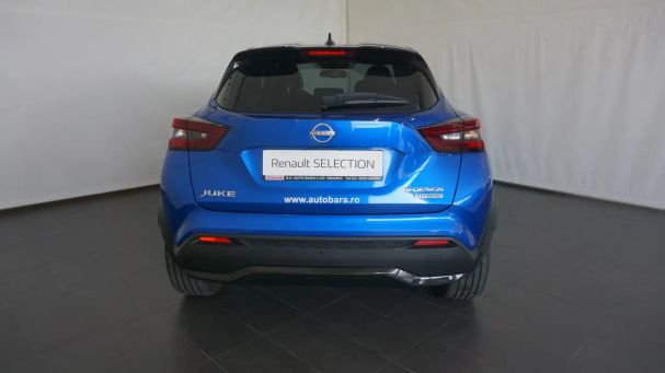 Nissan Juke 105 kW image number 7