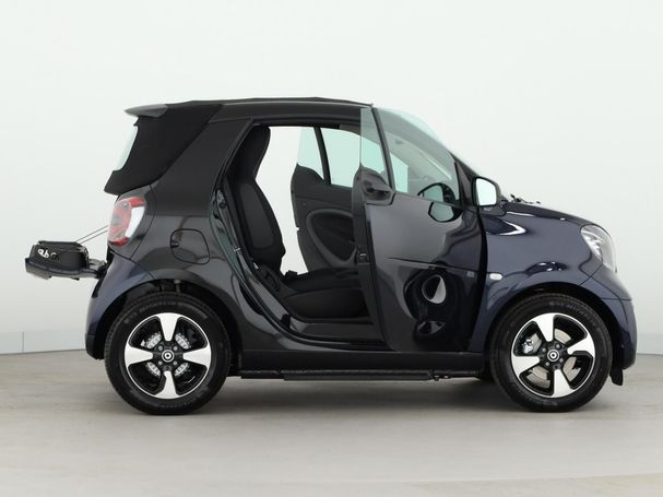 Smart ForTwo EQ 60 kW image number 6