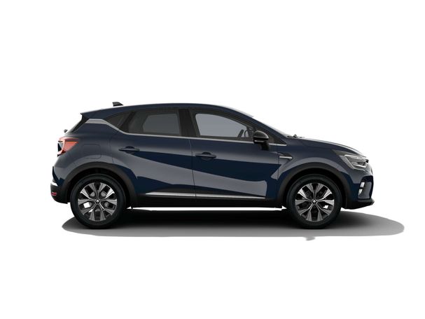 Renault Captur E-Tech Hybrid 145 105 kW image number 11