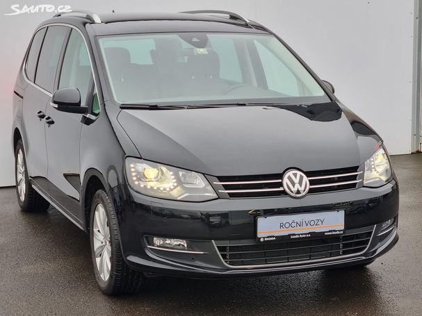 Volkswagen Sharan 110 kW image number 2