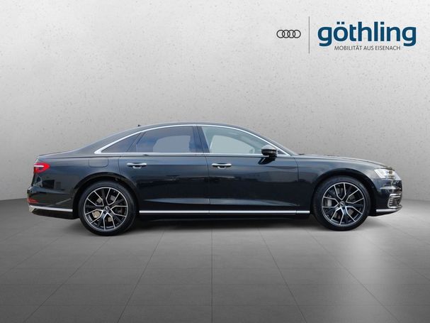 Audi A8 60 TFSIe 330 kW image number 8