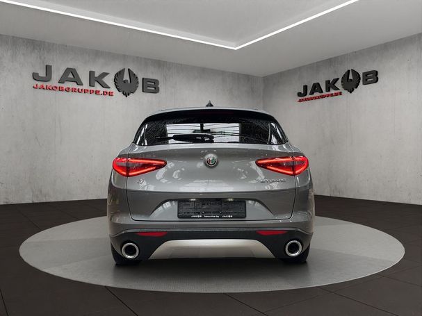 Alfa Romeo Stelvio Q4 Super 154 kW image number 3