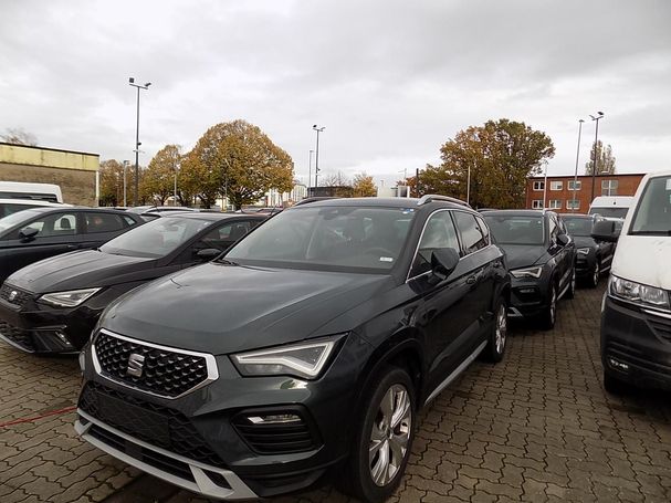 Seat Ateca 1.5 TSI 110 kW image number 27