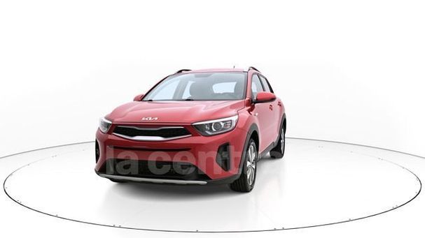 Kia Stonic 1.0 T-GDi 100 74 kW image number 22