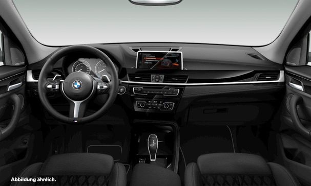 BMW X1 xDrive20i 141 kW image number 4