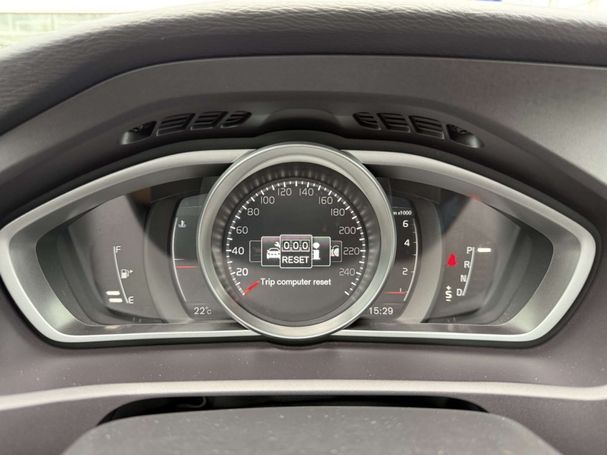 Volvo V40 T2 90 kW image number 25