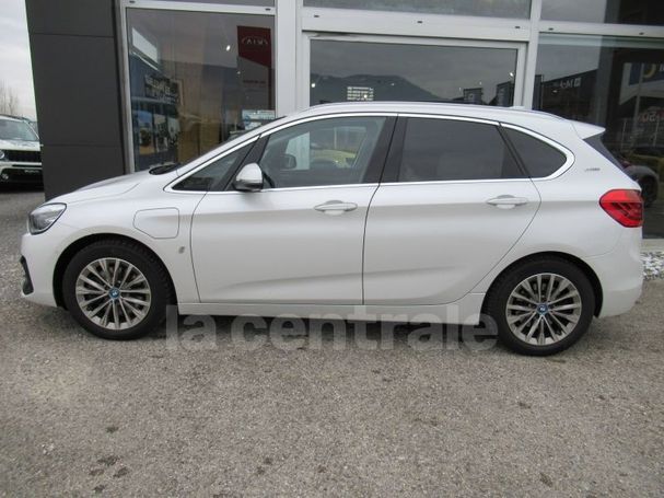 BMW 225 Active Tourer xDrive 179 kW image number 15