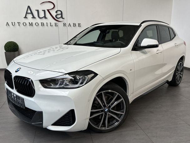 BMW X2 xDrive25d 170 kW image number 1