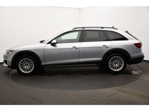 Audi A4 Allroad 45 TFSI quattro S tronic 195 kW image number 17