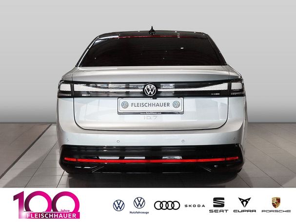 Volkswagen ID.7 210 kW image number 3