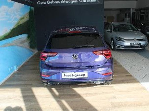 Volkswagen Polo DSG 81 kW image number 6