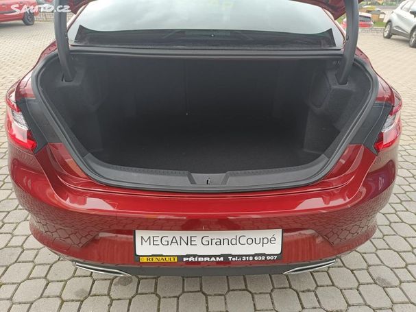 Renault Megane TCe 140 103 kW image number 25