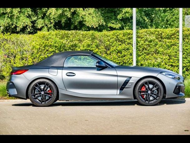 BMW Z4 sDrive 190 kW image number 9