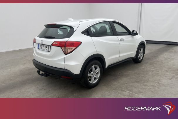 Honda HR-V 1.5 96 kW image number 8