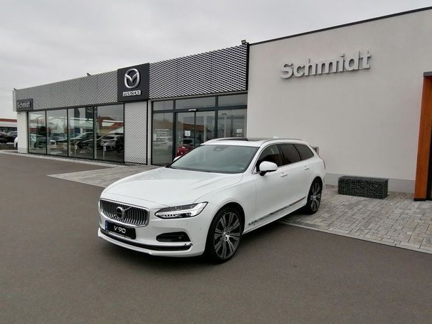 Volvo V90 B4 Ultimate 145 kW image number 1