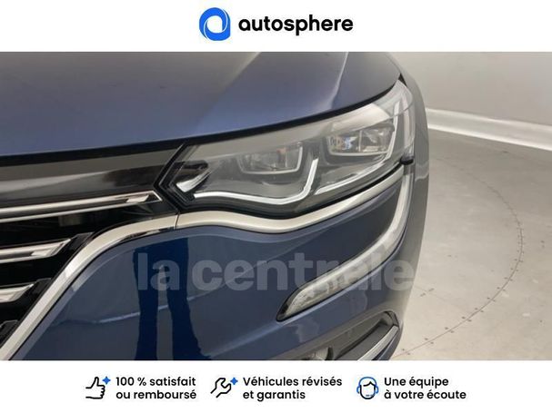 Renault Talisman Blue dCi 200 EDC INITIALE PARIS 147 kW image number 13