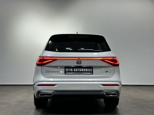 Seat Tarraco FR 147 kW image number 8