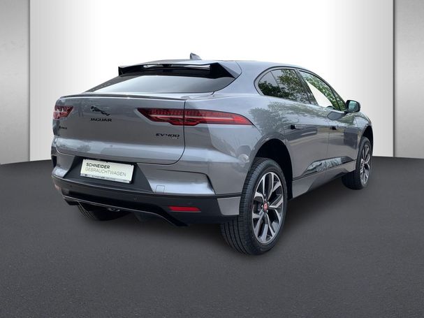 Jaguar I-Pace EV400 S 294 kW image number 3