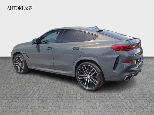 BMW X6 xDrive 280 kW image number 4