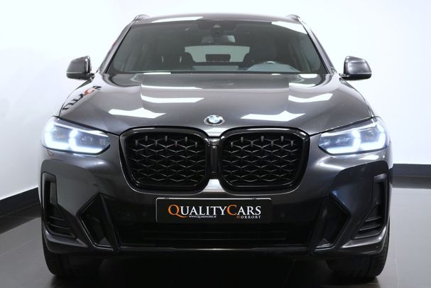 BMW X4 xDrive20d M Sport 140 kW image number 2