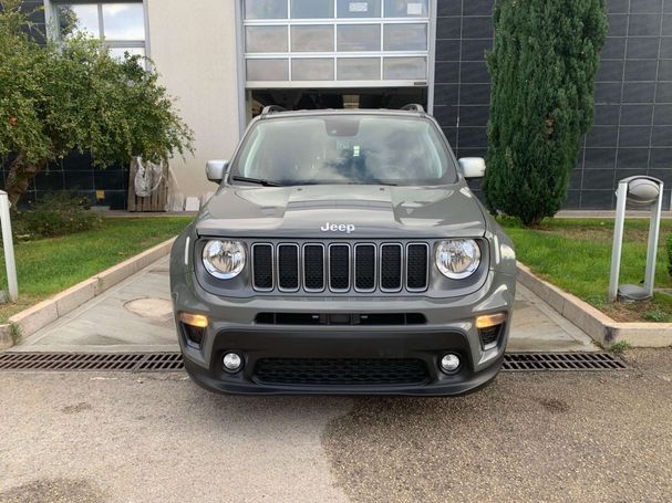 Jeep Renegade 96 kW image number 2