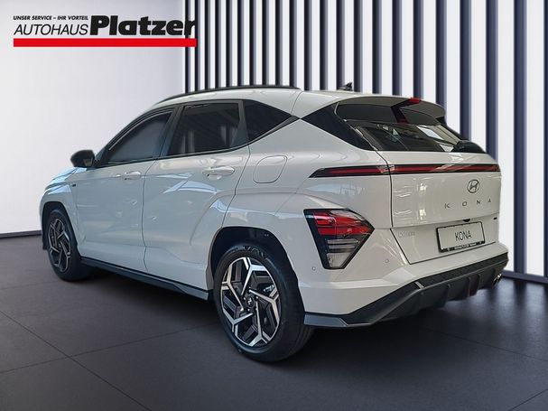 Hyundai Kona 1.6 146 kW image number 12