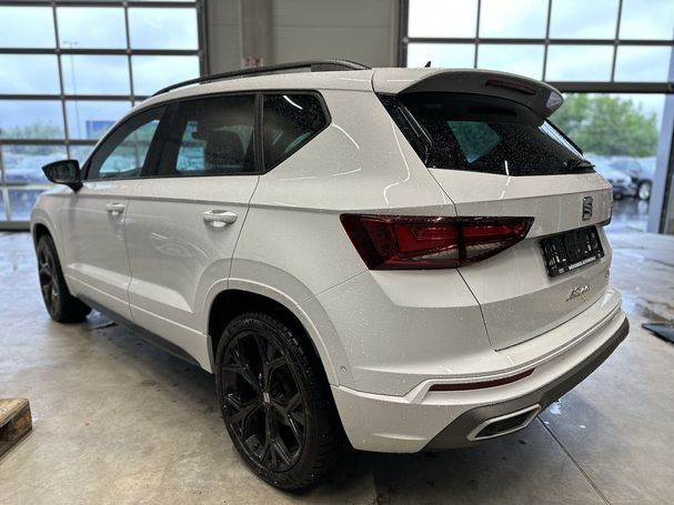 Seat Ateca 2.0 TSI 4Drive DSG FR 140 kW image number 3