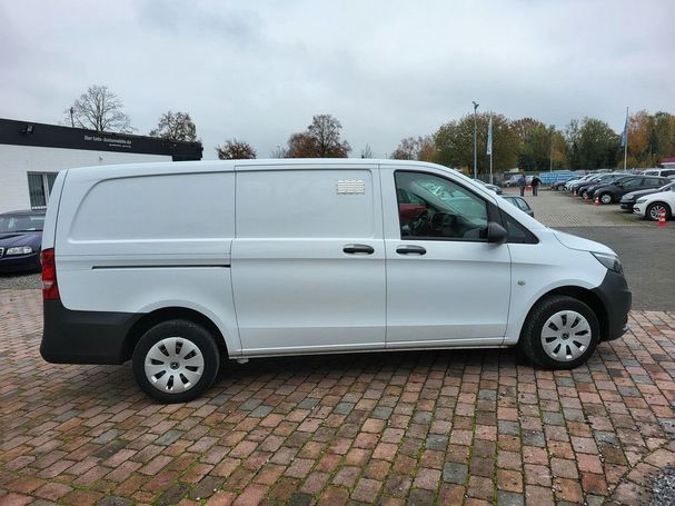 Mercedes-Benz Vito 114 CDi 100 kW image number 7