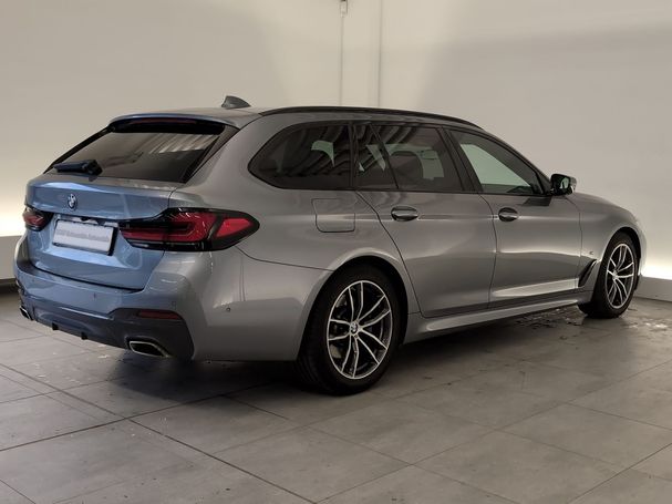 BMW 520d Touring xDrive 140 kW image number 6