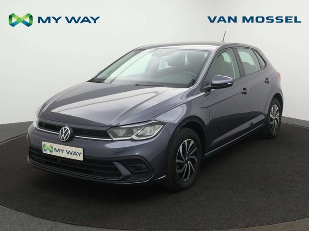 Volkswagen Polo 1.0 TSI 70 kW image number 1