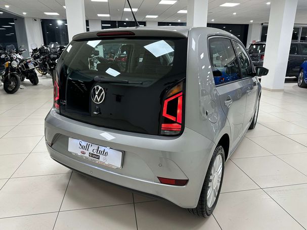 Volkswagen up! 1.0 48 kW image number 4