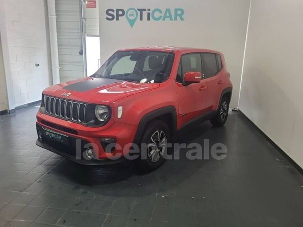 Jeep Renegade 1.3 110 kW image number 1