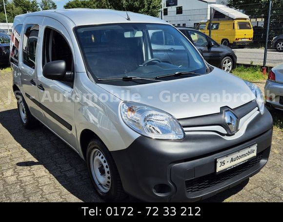 Renault Kangoo Rapid Extra 66 kW image number 4