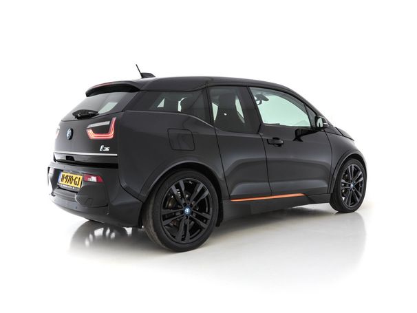 BMW i3s 120Ah 135 kW image number 6