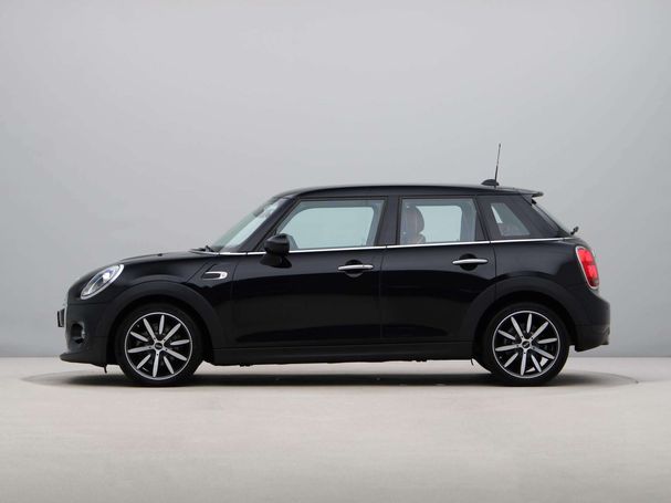 Mini Cooper 100 kW image number 12