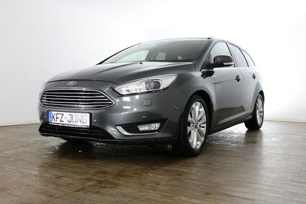 Ford Focus 110 kW image number 2