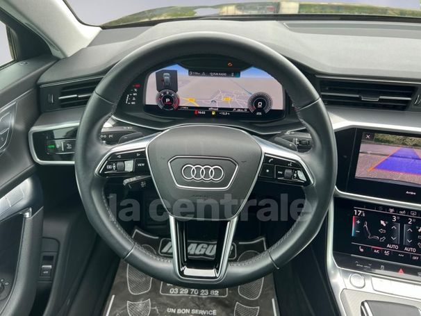 Audi A6 35 TDI S tronic 120 kW image number 29