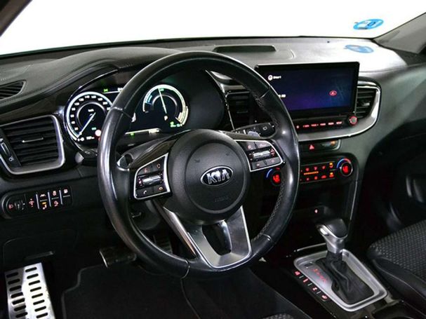 Kia XCeed 1.6 GDI 104 kW image number 11