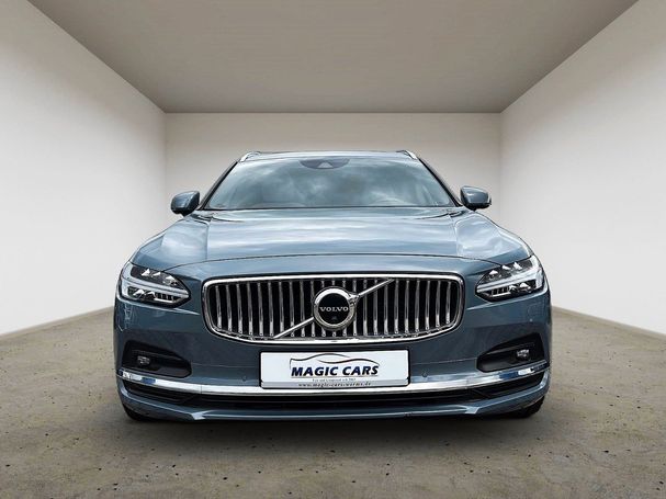 Volvo V90 B4 Inscription 145 kW image number 9