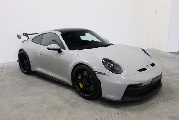 Porsche 992 GT3 4.0 PDK 375 kW image number 4