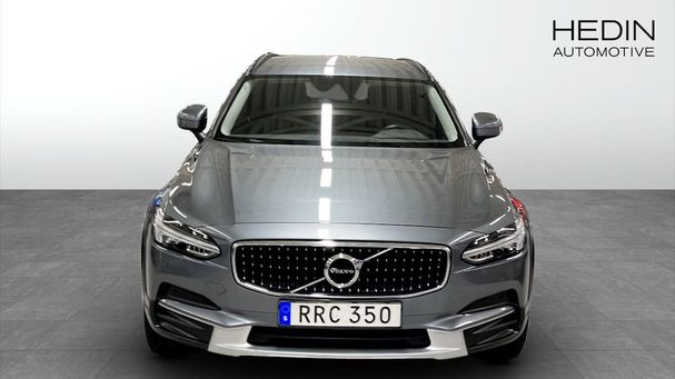 Volvo V90 Cross Country AWD 140 kW image number 8