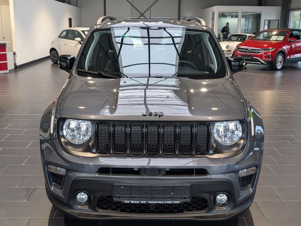 Jeep Renegade 88 kW image number 13