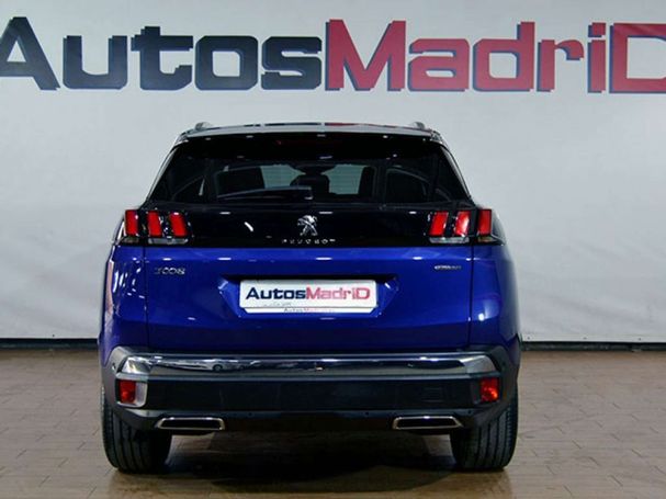 Peugeot 3008 BlueHDi S&S EAT8 96 kW image number 5