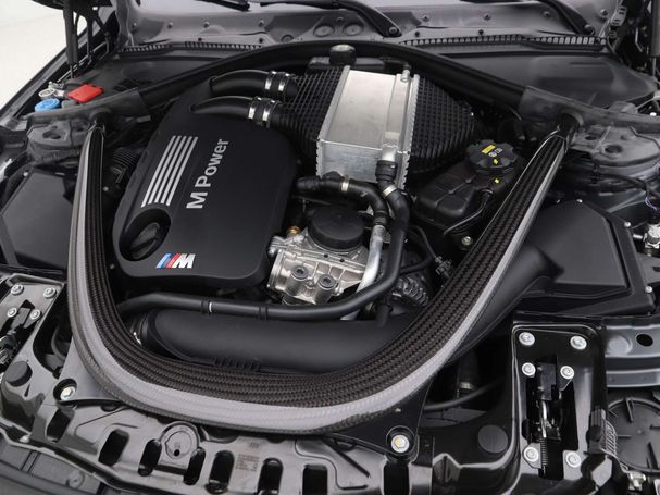 BMW M4 368 kW image number 2