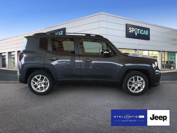 Jeep Renegade Longitude 96 kW image number 3