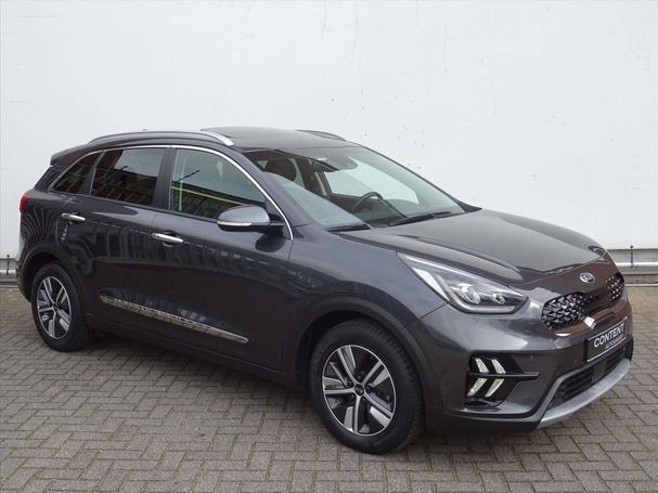 Kia Niro 1.6 GDI 104 kW image number 3