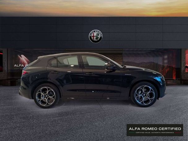 Alfa Romeo Stelvio 2.2 Q4 154 kW image number 5