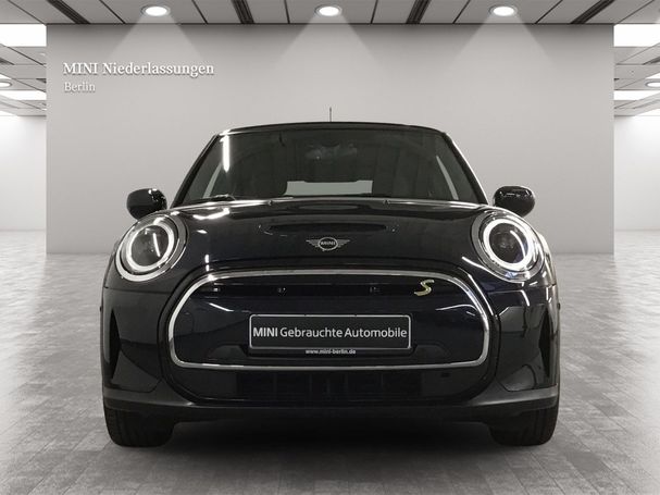 Mini Cooper SE Mini 135 kW image number 2